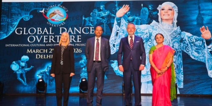 India Cultural Heritage