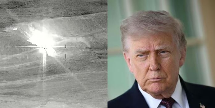 US-Iran Tensions