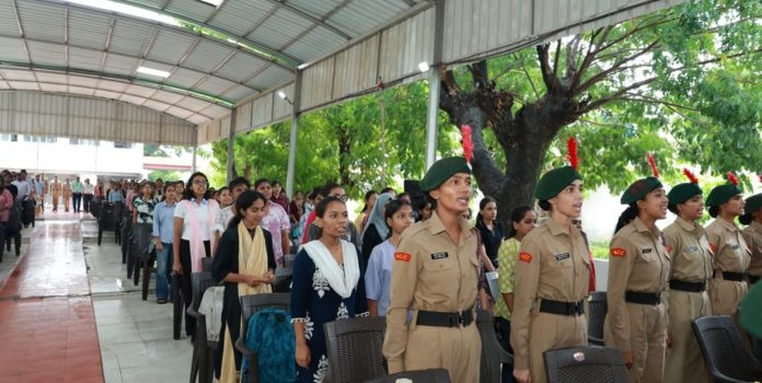 (Palghar World Drug Day Awareness Program) 