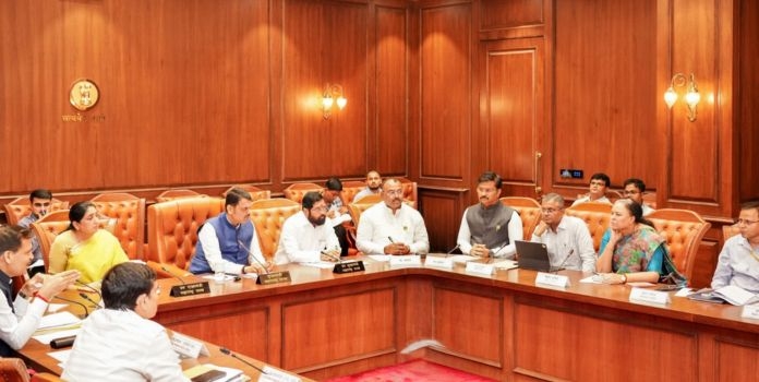Pandharpur Development Plan