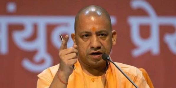 केवळ अयोध्येची चिंता नको, श्रीकृष्ण जन्मभूमीवर भूमिका घ्या! योगी आदित्यनाथांचे अखिलेश यादवांना आव्हान
