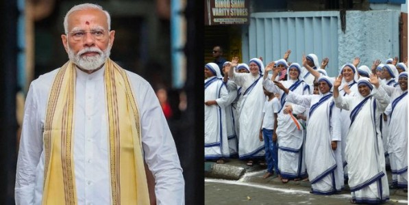 ‘विदेशी निधी नियमन कायदा सुधारणा’ आणि फिरंग्यांचा आक्रोश