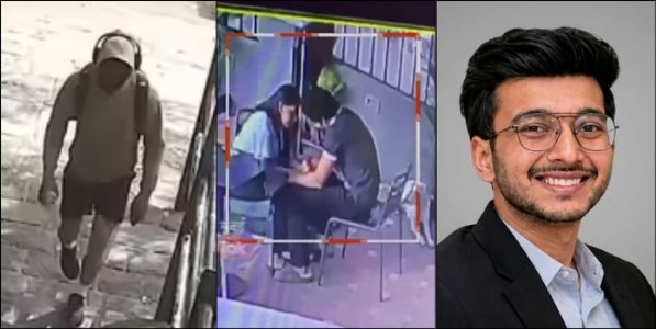 धक्कादायक! सियाने चेतनला दिले एक कोटी रुपये, केतनचा पासपोर्ट लपवला; ३१ मेपासून रचला होता हत्येचा कट? पोलिस चौकशीत मोठे खुलासे, जाणून घ्या संपूर्ण प्रकरण