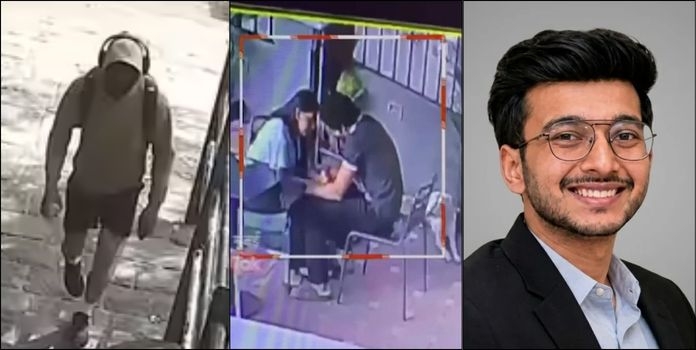 Pune Ketan Agrawal Murder Case