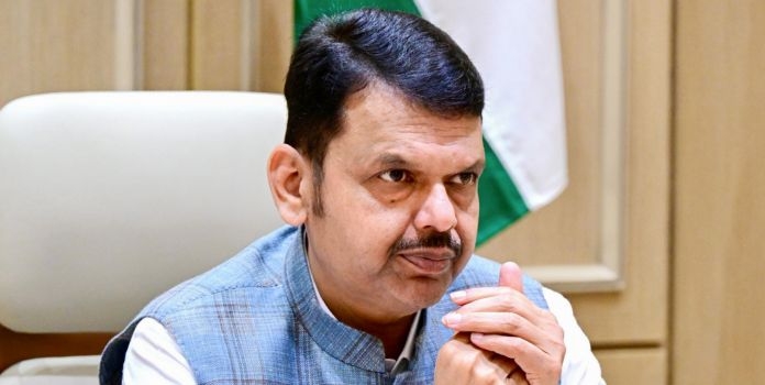 devendra fadanvis