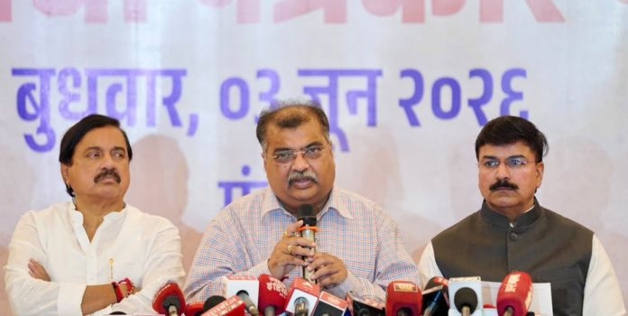 Ravindra Chavan