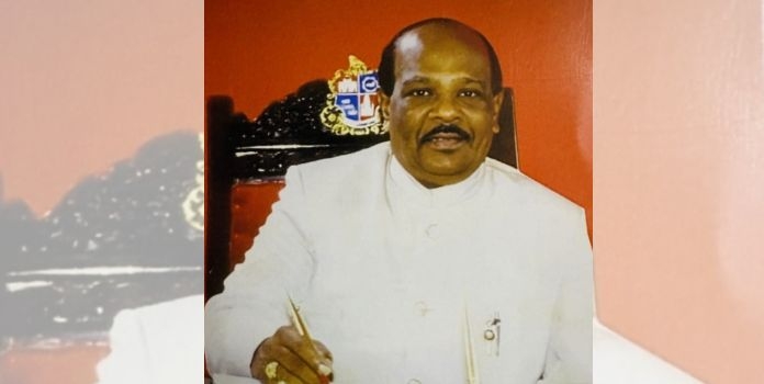 (Harishwar Patil Passes Away)