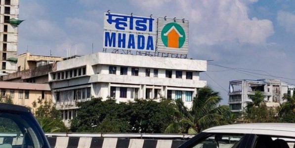 म्हाडाच्या तीन महत्त्वाकांक्षी समूह पुनर्विकास प्रकल्पांसाठी वित्तीय निविदा उघडल्या; अदानी प्रॉपर्टीज व जेएसडब्ल्यू समूहाच्या कंपनीची बाजी