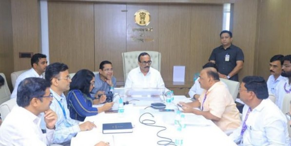वंचित समाजघटकांना शासकीय योजनांचा लाभ मिळवून देण्यासाठी विशेष मोहीम राबविणार : अतुल सावे