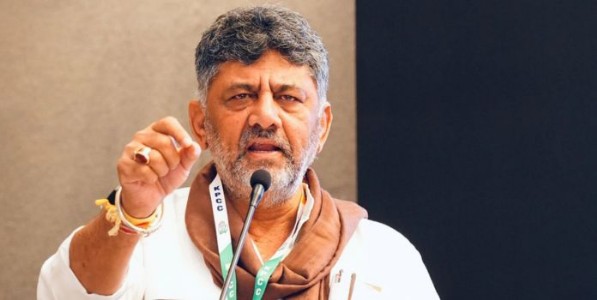 काँग्रेसचे संकटमोचक ते देशातील सर्वात श्रीमंत मुख्यमंत्री, कर्नाटकचे नवे मुख्यमंत्री डी.के. शिवकुमार कोण आहेत?