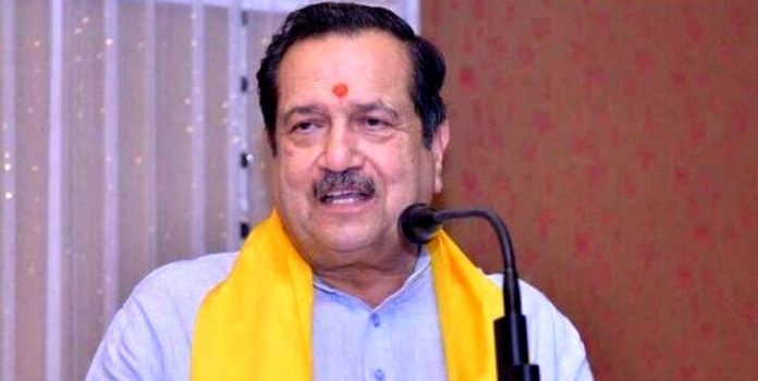 Uniform Civil Code UCC Indresh Kumar