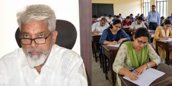'टीईटी'च्या मुद्द्यावरून विरोधकांचा सभात्याग