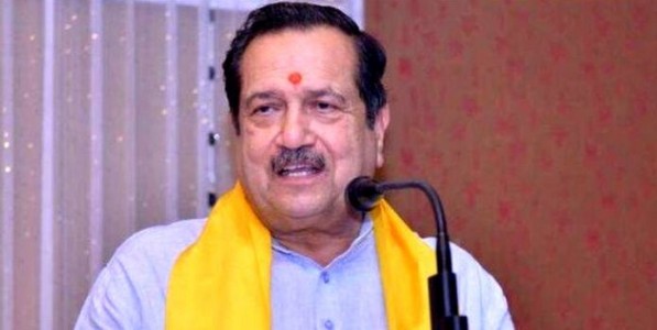 यूसीसी सनातनींसह मुस्लिमांनाही समान स्वातंत्र्य देणारी व्यवस्था : इंद्रेश कुमार