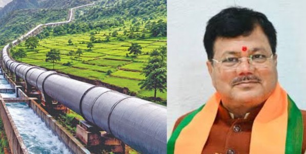 कोकणातील हजारो हेक्टर जमिनी नापीक होण्यापासून वाचविण्यासाठी शासनाने बृहत आराखडा तयार करावा;सभागृहात भाजपा गटनेते आ. प्रवीण दरेकरांची मागणी