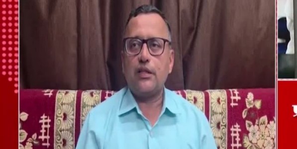नसरापूर प्रकरणातील निकालाचे राज्य बाल हक्क संरक्षण आयोगाकडून स्वागत - अध्यक्ष ॲड. संजय पुराणिक