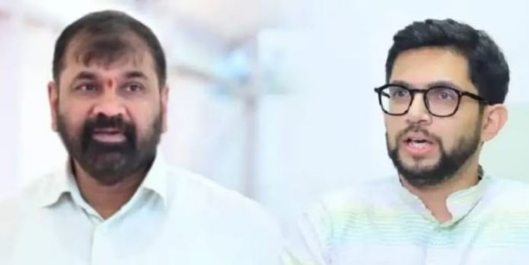 आदित्य ठाकरेंचे टेन्शन वाढवणारे सचिन अहिर कोण आहेत?