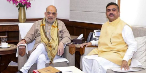 बंगालमध्ये ओबीसी आरक्षणाचा फॉर्म्युला बदलला!