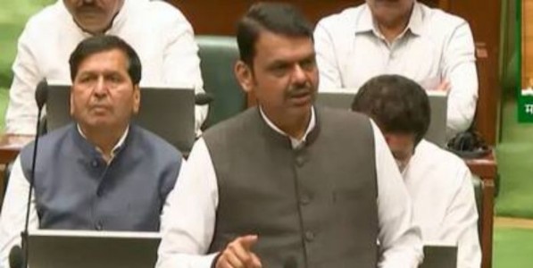 गैरमार्गाने होणाऱ्या धर्मांतरणावर कठोर कारवाई; महिलांच्या सुरक्षेसाठी 'भरोसा सेल' अधिक सक्षम;मुख्यमंत्री देवेंद्र फडणवीस यांची सभागृहात माहिती