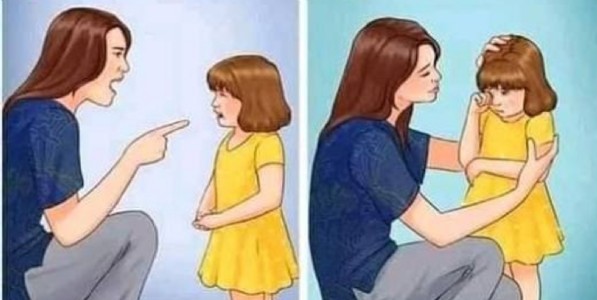 पालकांनो, काही बोलण्याआधी नीट ऐकून आणि समजून घ्या!