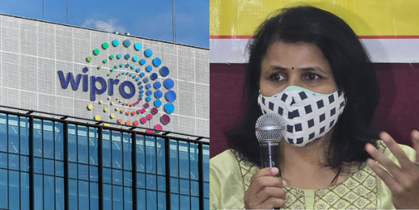 कॉर्पोरेट जिहाद! धर्मांतरास नकार दिल्याने महिलेचा घेतला राजीनामा; नेमकी भानगड काय?