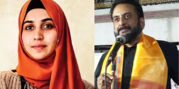 १,५०० पानांच्या आरोपपत्रात इम्तियाज जलील यांचे नाव; नाशिक कॉर्पोरेट जिहाद प्रकरणात नवा ट्विस्ट