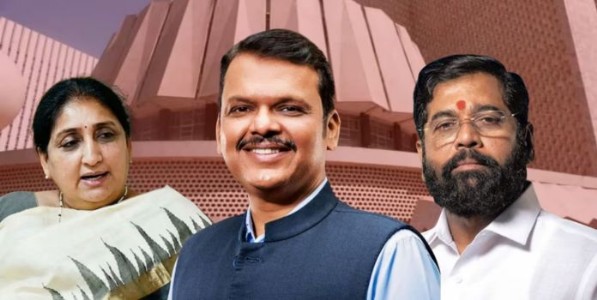 बंडखोरी शमवण्यात महायुतीला यश; ६ जागी महायुतीचे उमेदवार बिनविरोध