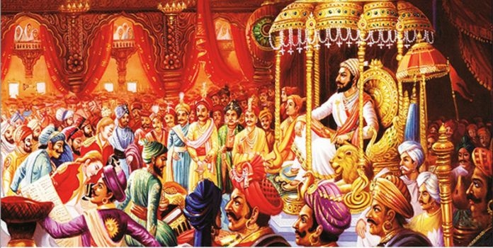 Shivaji Coronation Lasting Legacy