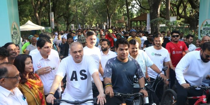 Grand Cyclothon
