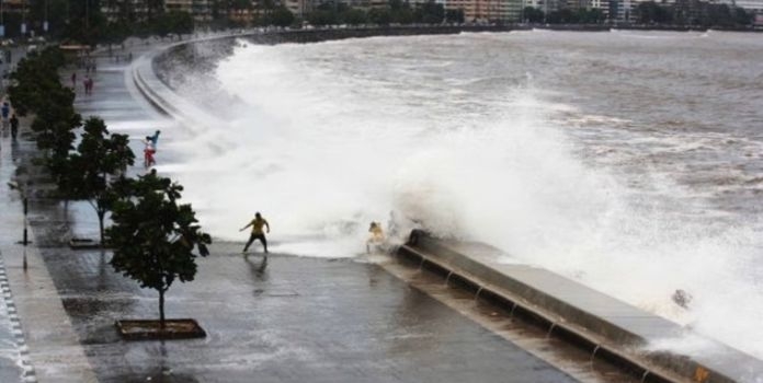 High Tide