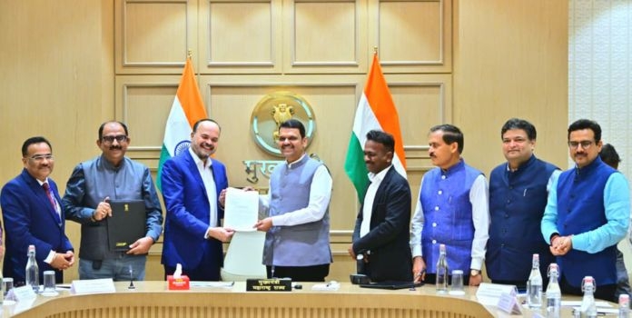 Devendra Fadnavis