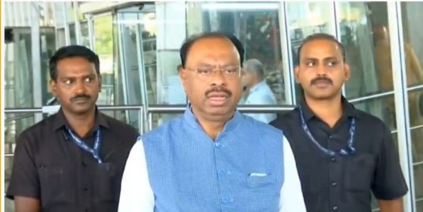 जिल्हा खनिज प्रतिष्ठान निधीतून विकास कामांना चालना;लोकप्रतिनिधींनी प्रस्ताव सादर करावेत