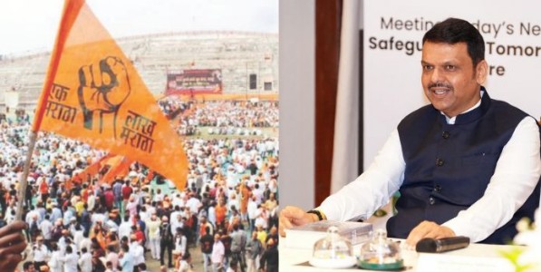 मराठा आंदोलनातील मृतांच्या वारसांना ३ कोटी ४० लाख रुपये मंजूर; ८ जिल्ह्यांतील ३४ व्यक्तींच्या वारसांना प्रत्येकी १० लाखांची मदत