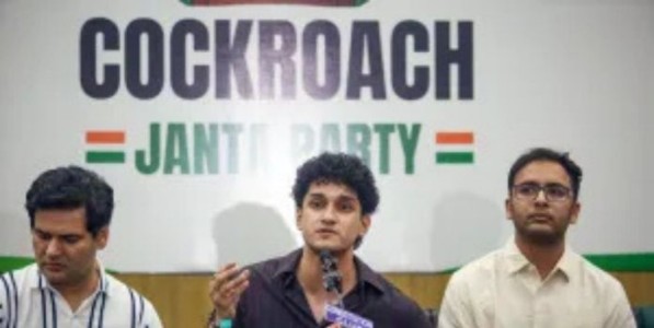 ‘सीजेपी’च्या प्रवक्त्यांचेही ‘आप’शी लागेबांधे; देशद्रोही समर्थकांशीही संबंध उघडकीस आल्याने नामुष्की