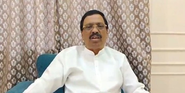 विनायक राऊत यांनी कोकणात शिवसेना संपवली; बाळ माने यांचा आरोप; निवडणूकीतील माघारीनंतर दोघांमध्ये खडाजंगी