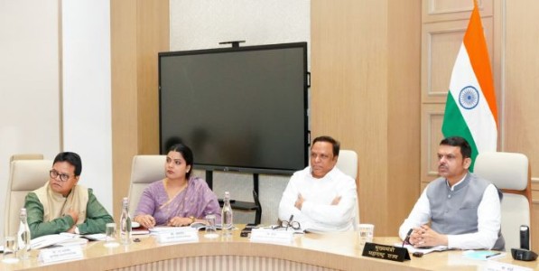 मुंबईच्या २२ बेस्ट डेपोंचा जागतिक दर्जाच्या ट्रान्झिट हबमध्ये कायापालट; ७ हजार ई-बस, मॉल्स आणि स्मार्ट सुविधा उभारणार