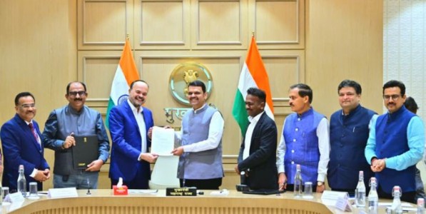 राज्यात ४ हजार ८० कोटींची गुंतवणूक; ४ हजार ७५० प्रत्यक्ष व अप्रत्यक्ष रोजगारनिर्मिती