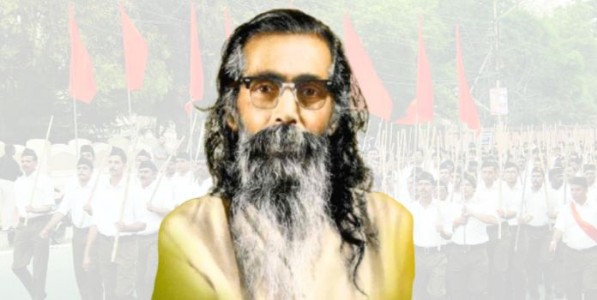 ‘राष्ट्रऋषी’ श्रीगुरुजींचे मौलिक ‘विचारधन’