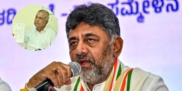 कर्नाटक काँग्रेसमधील नाटक काही केल्या संपेना!; वचनभंगतेचा आरोप करत नव्या सरकारमधील मंत्र्याचा दोन दिवसांत राजीनामा