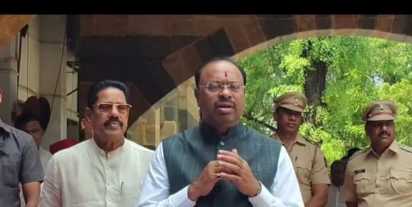 शासकीय जमीन हस्तांतरण, पुनर्विकासाचे अधिकार आता जिल्हाधिकाऱ्यांना; महसूल मंत्री चंद्रशेखर बावनकुळे यांचा निर्णय