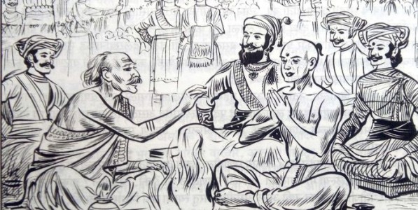 छत्रपती शिवराय आणि ‘शुद्धीकरण मोहीम’
