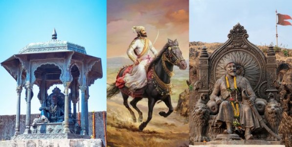 हिंदवी स्वराज्याचा कालातीत विचार