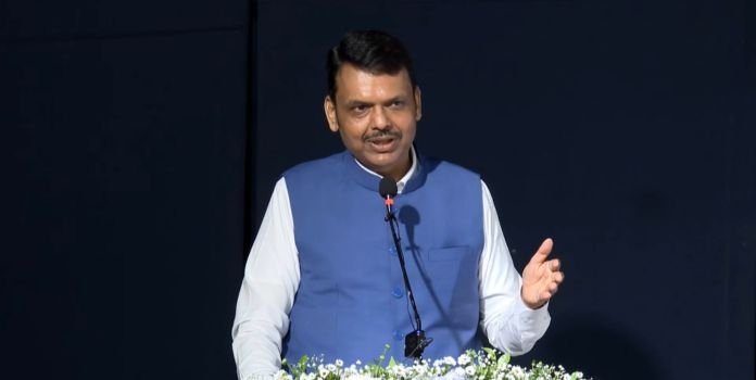 Udaan Project Maharashtra