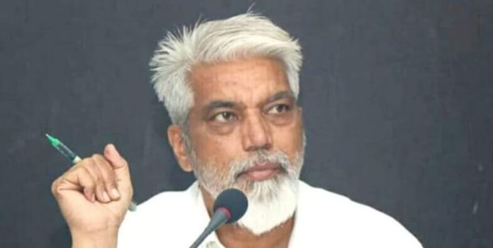 Dada Bhuse