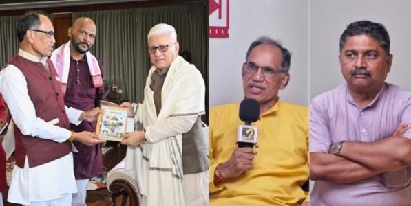 भटक्या-विमुक्तांसाठी स्वतंत्र आयोग हवाच!