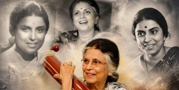  Suman Kalyanpur Musical Legacy