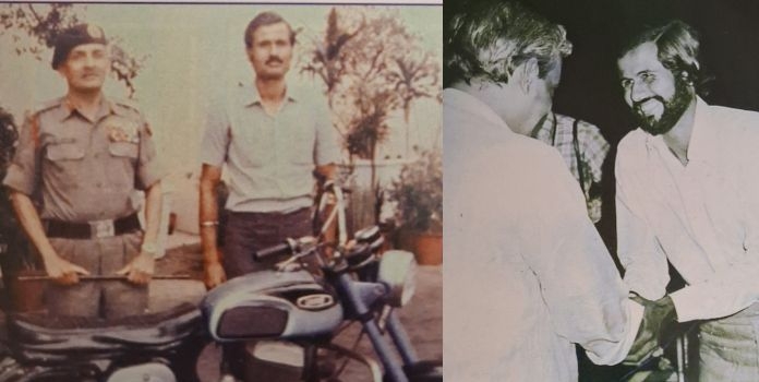 Pravin Karkhanis Travel Legacy
