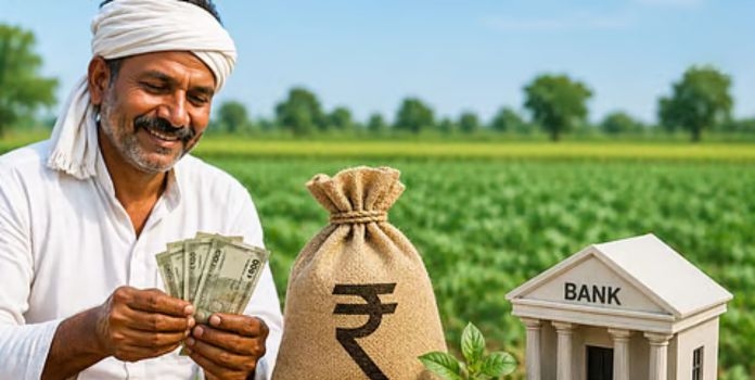 Farmer loan waiver