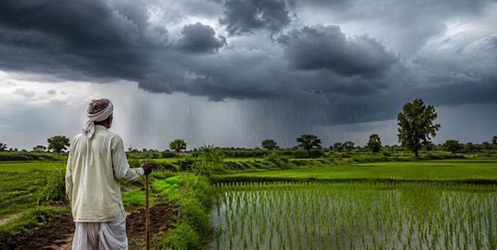 Maharashtra Monsoon Update