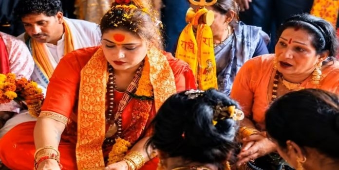 Madhya Pradesh Transgender Community