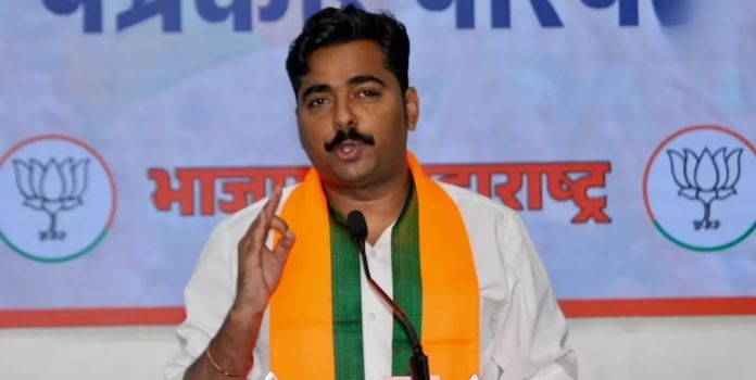 Navnath Ban
